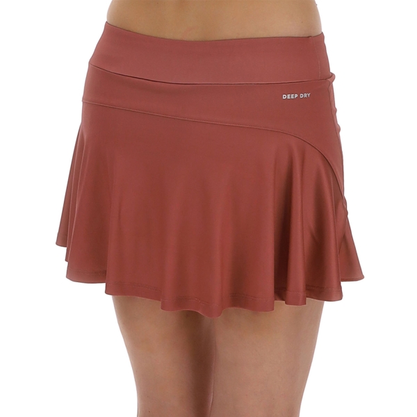 Lotto Tech III Pro Falda - Canyon Rose