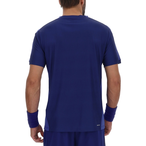 Lotto Superrapida IX Maglietta - Blue