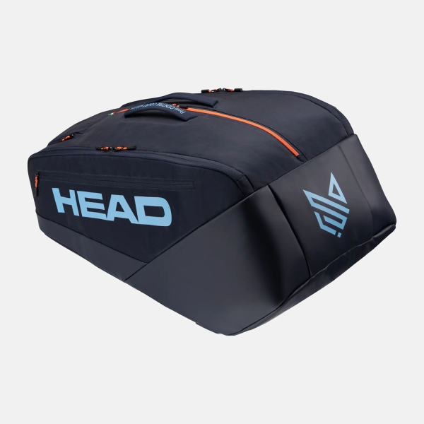HEAD Pro XL Bag - Navy
