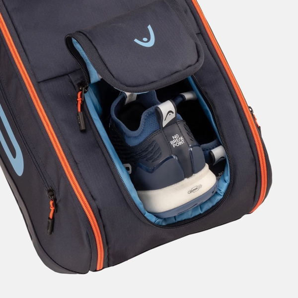 HEAD Pro L Bag - Navy