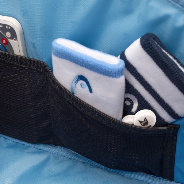 HEAD Pro L Bag - Navy