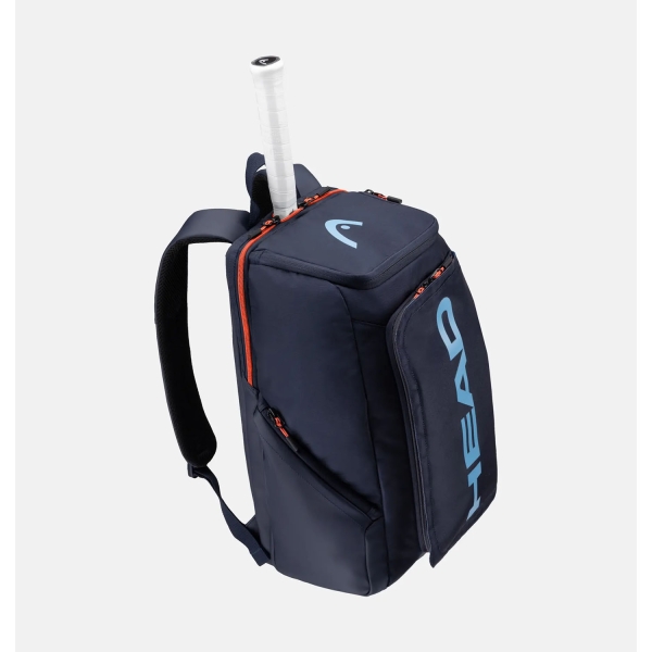 HEAD Pro 28L Backpack - Navy