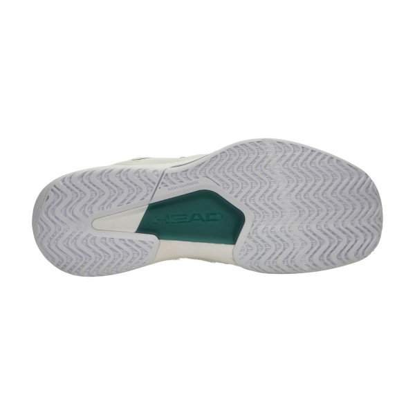 HEAD Revolt Evo 5.0 - White/Black