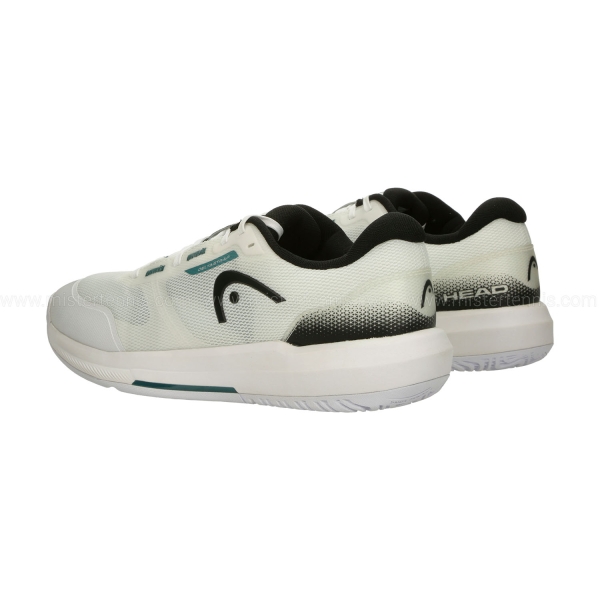 HEAD Revolt Evo 5.0 - White/Black