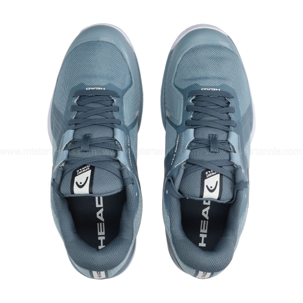 HEAD Sprint Team 4.0 - Denim/Dark Blue
