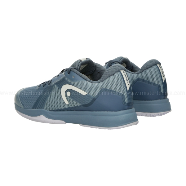 HEAD Sprint Team 4.0 - Denim/Dark Blue