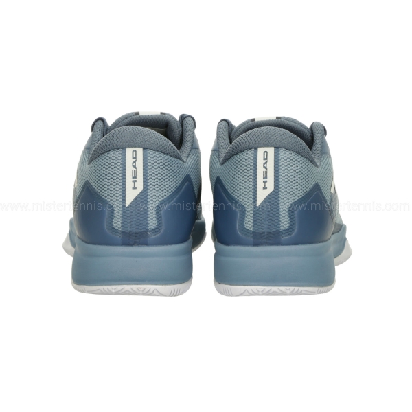 HEAD Sprint Team 4.0 Clay - Denim/Dark Blue