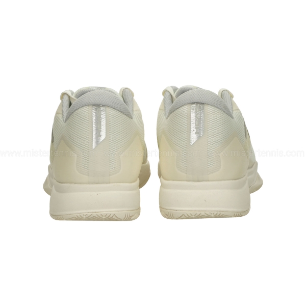 HEAD Sprint Team 4.0 Clay - Chalk White/Light Grey