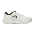 HEAD Revolt Pro 5.0 Clay Kids - White/Black