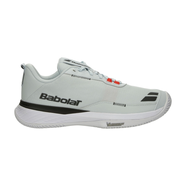 Calzado Tenis Hombre Babolat SFX Evo All Court  Illusion Blue/Black 30S26555A3039
