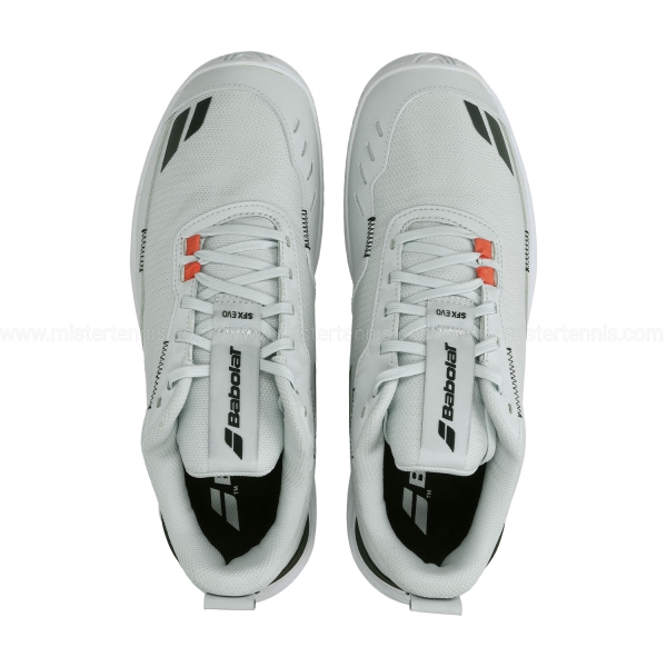 Babolat SFX Evo All Court - Illusion Blue/Black