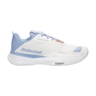 Babolat SFX Evo All Court - White/Forever Blue