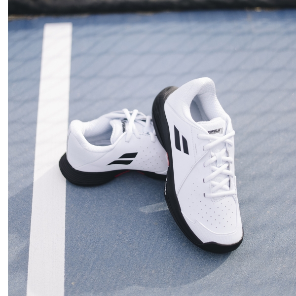 Babolat Propulse 3 All Court Junior - Illusion Blue/Black