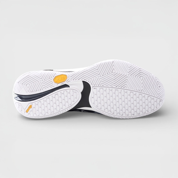 Bullpadel Vertex Vibram 26V - Azul Marino