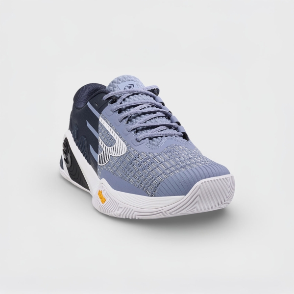 Bullpadel Vertex Vibram 26V - Azul Marino