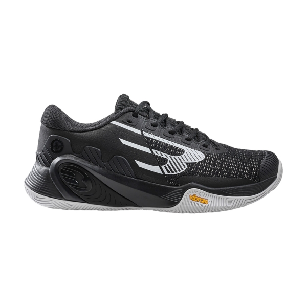 Calzado padel Bullpadel Vertex Vibram 26V Negro 493457005
