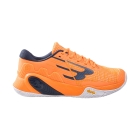 Bullpadel Vertex Vibram 26V - Naranja