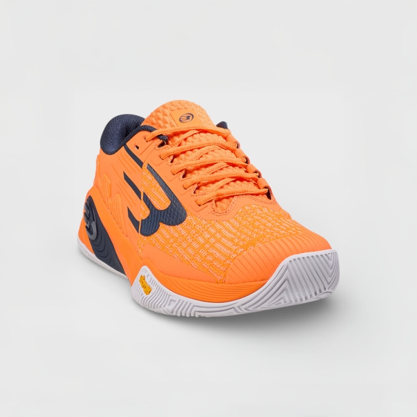 Bullpadel Vertex Vibram 26V - Naranja