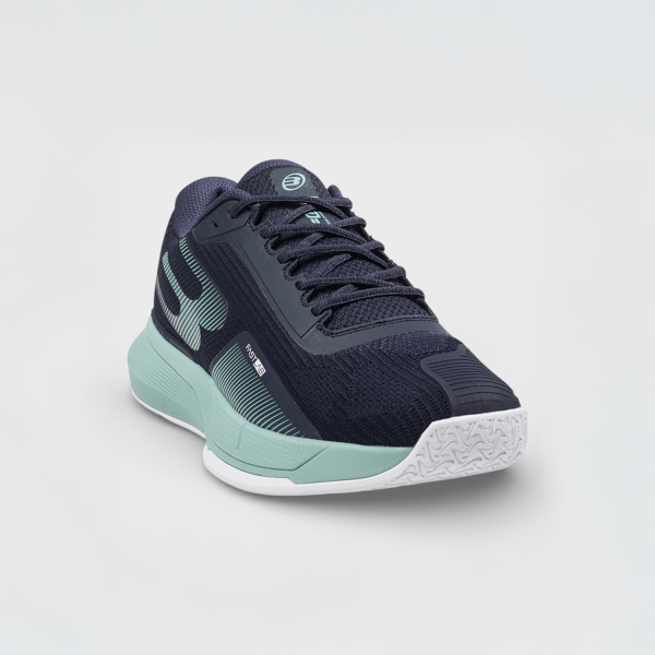 Bullpadel Neuron 26V - Azul Marino