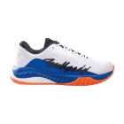 Bullpadel Ionic 26V - Azul Real