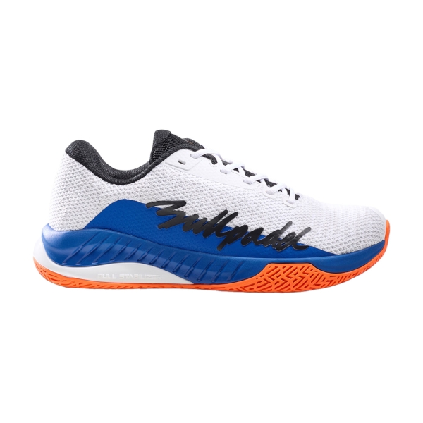 Calzado padel Bullpadel Ionic 26V Azul Real 493519001