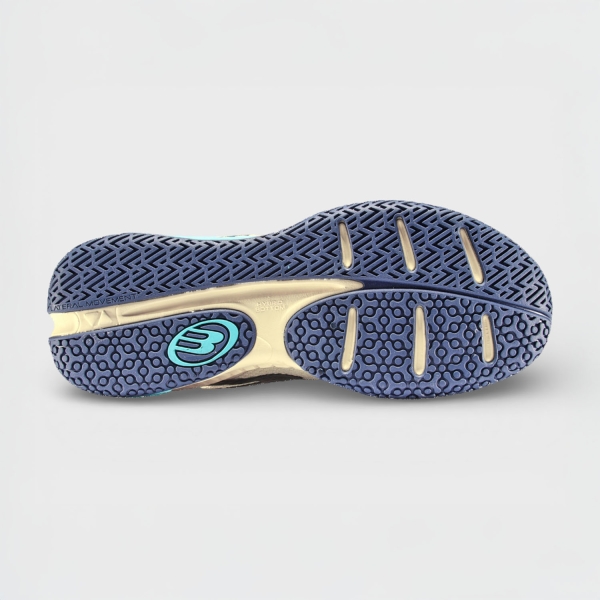 Bullpadel Ionic 26V - Beige