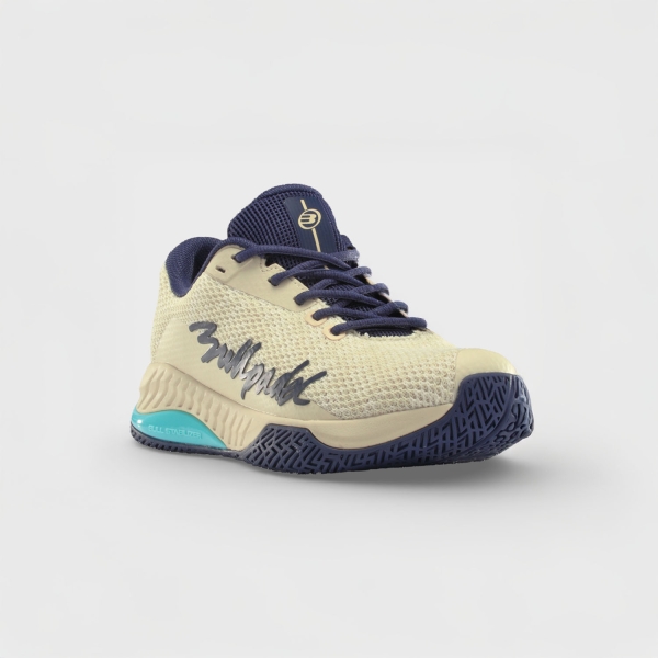 Bullpadel Ionic 26V - Beige