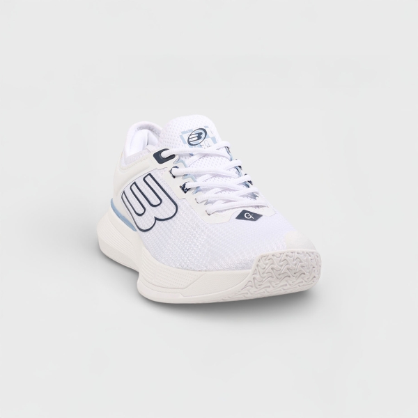 Bullpadel Elite 26V - Blanco