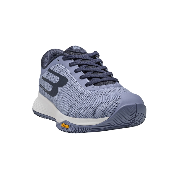 Bullpadel Vertex Tour Final 26V - Azul Atomico