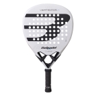 Bullpadel Vertex 05 JR Boy Padel - White/Black