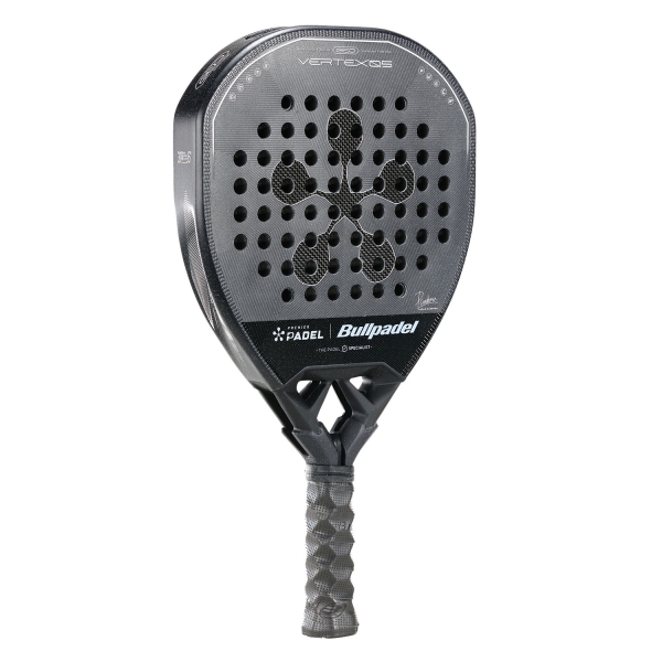 Bullpadel Vertex 05 GEO Premier Padel - Black
