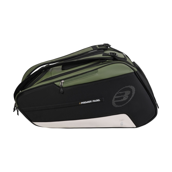 Bolsa de Padel Bullpadel Bullpadel Hack Premier Padel Bolsa  Kaki 495204015