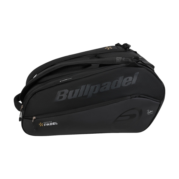 Bolsa de Padel Bullpadel Bullpadel Vertex GEO Premier Padel Bolsa  Negro 495205005