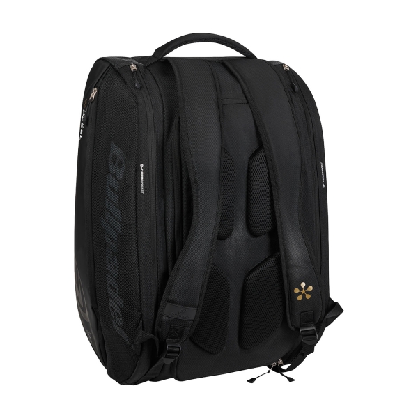Bullpadel Vertex GEO Premier Padel Bolsa - Negro