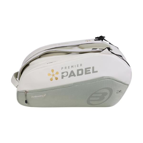 Bolsa de Padel Bullpadel Bullpadel Vertex Premier Padel Bolsa  Crudo 495206077