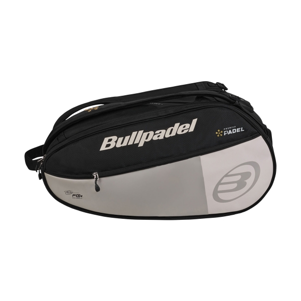 Bolsa de Padel Bullpadel Bullpadel Neuron Premier Padel Bolsa  Negro 495207005
