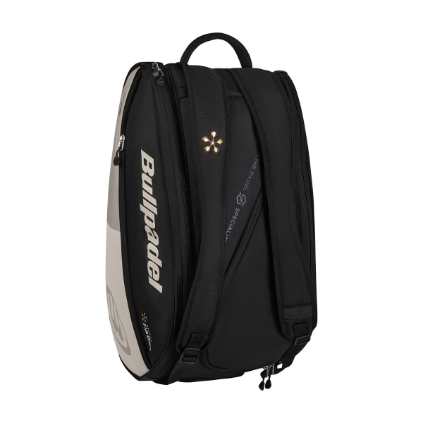 Bullpadel Neuron Premier Padel Bolsa - Negro