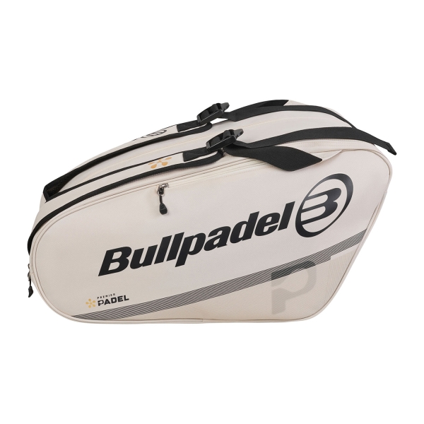 Bolsa de Padel Bullpadel Bullpadel Tour Premier Padel Bolsa  Crudo 495208077