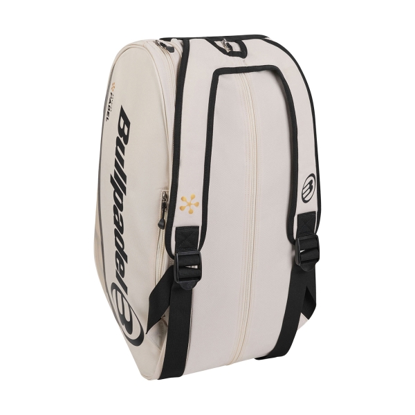 Bullpadel Tour Premier Padel Bolsa - Crudo