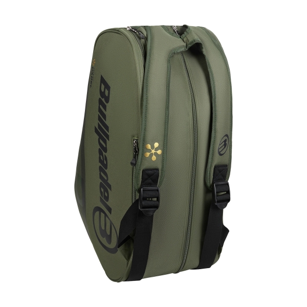 Bullpadel Tour Premier Padel Bolsa - Kaki