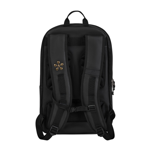 Bullpadel Hack Premier Padel Mochila - Negro
