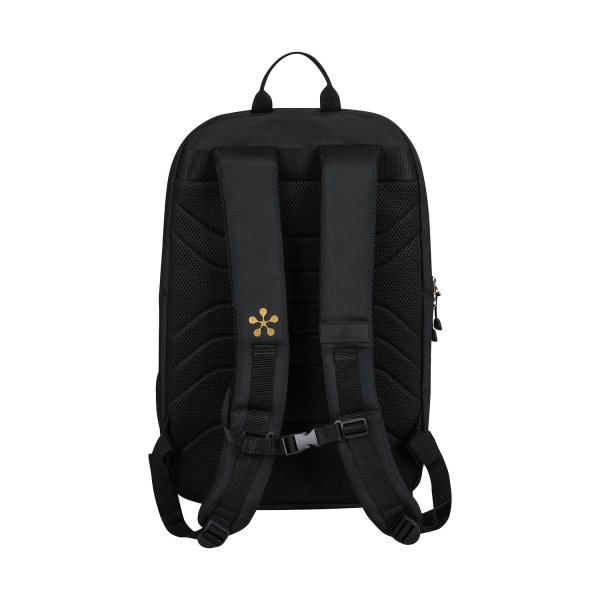 Bullpadel Vertex GEO Premier Padel Mochila - Negro