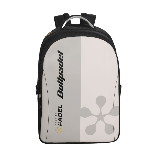 Bolsa de Padel Bullpadel Bullpadel Neuron Premier Padel Mochila  Negro 495212005