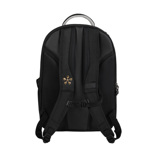 Bullpadel Neuron Premier Padel Mochila - Negro