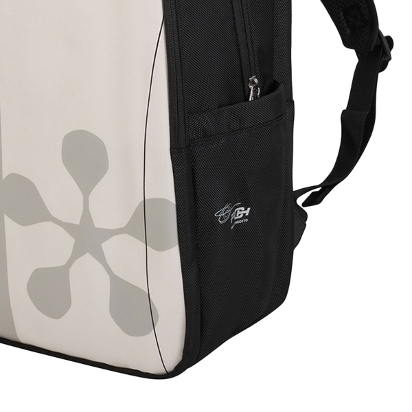 Bullpadel Neuron Premier Padel Mochila - Negro