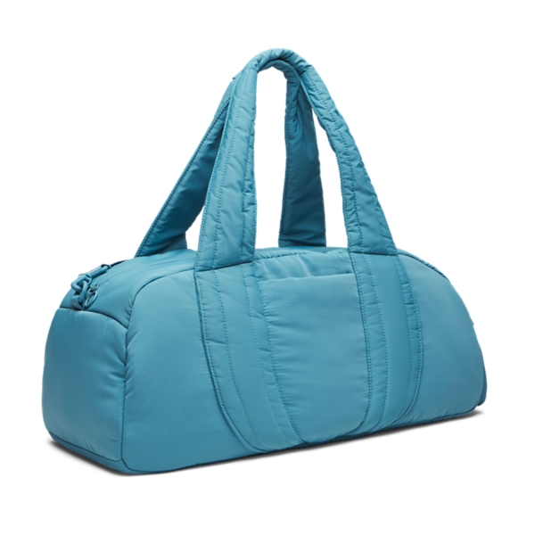Under Armour Studio Soft Duffle - Boundless Blue