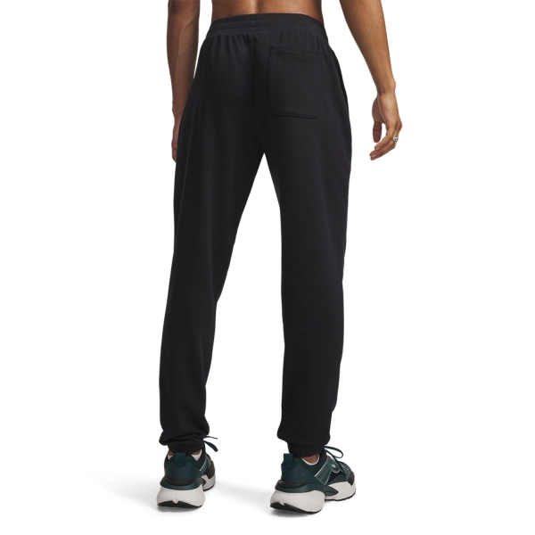 Under Armour Rival Pants - Black