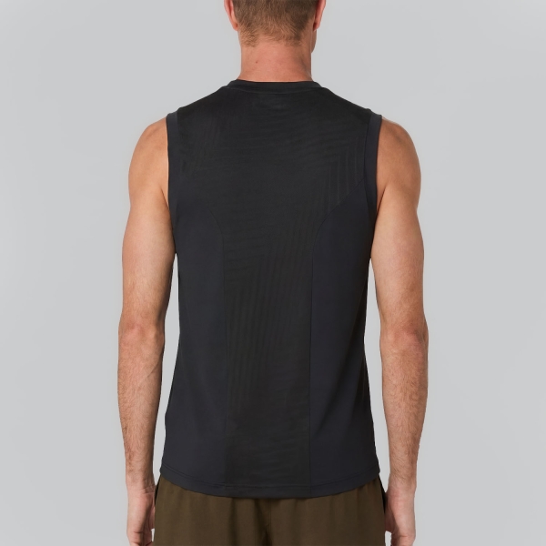 Mizuno Stargazer Shadow Tank - Black