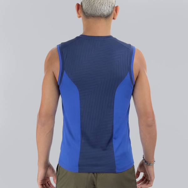 Mizuno Stargazer Shadow Tank - Dazzling Blue