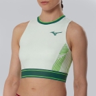 Mizuno Stargazer Top - Phantom Green